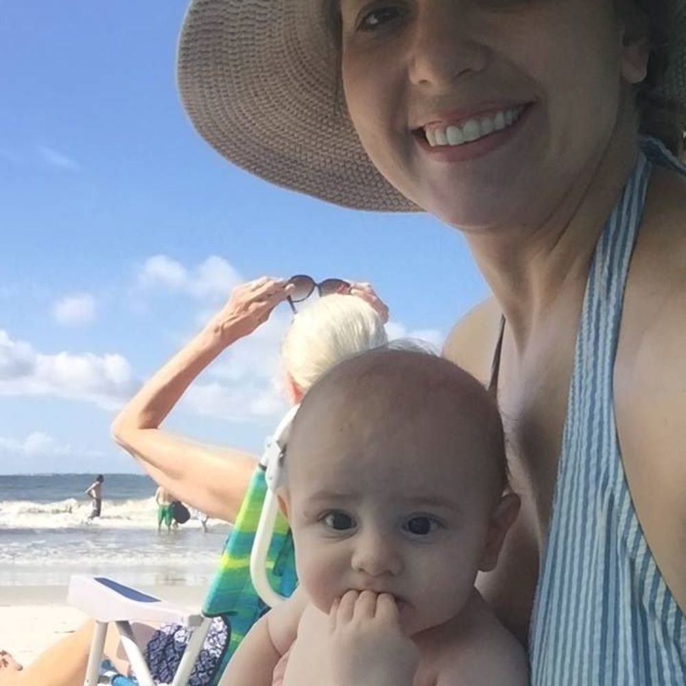 Meet your Posher, Casey